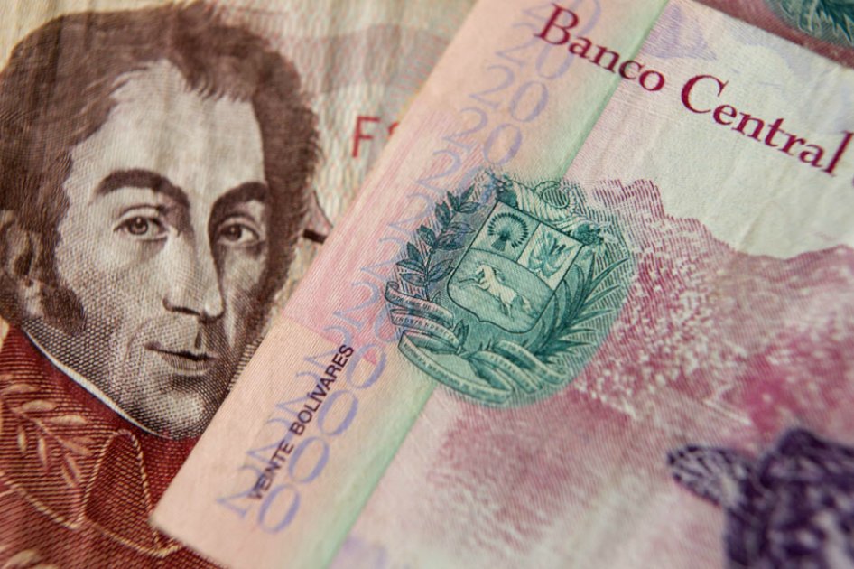 Venezuela prepararía billetes de mayor denominación conforme aumenta la inflación
