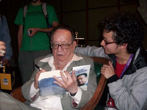 Chespirotólogo opinó de la serie ‘Chespirito?: “No es un documento histórico”