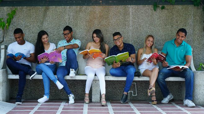 El ejemplo de la educación en la ciudad de Barranquilla