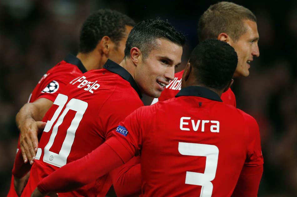 Manchester United registró ingresos de 434 millones de euros