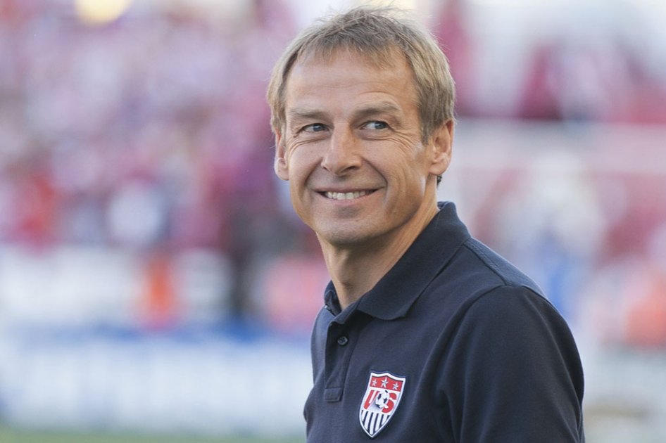 Declaraciones de Jürgen Klinsmann desatan polémica en Estados Unidos