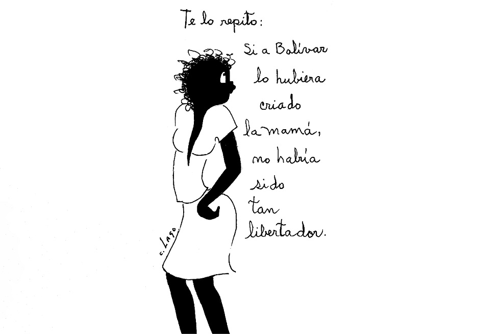 Nieves