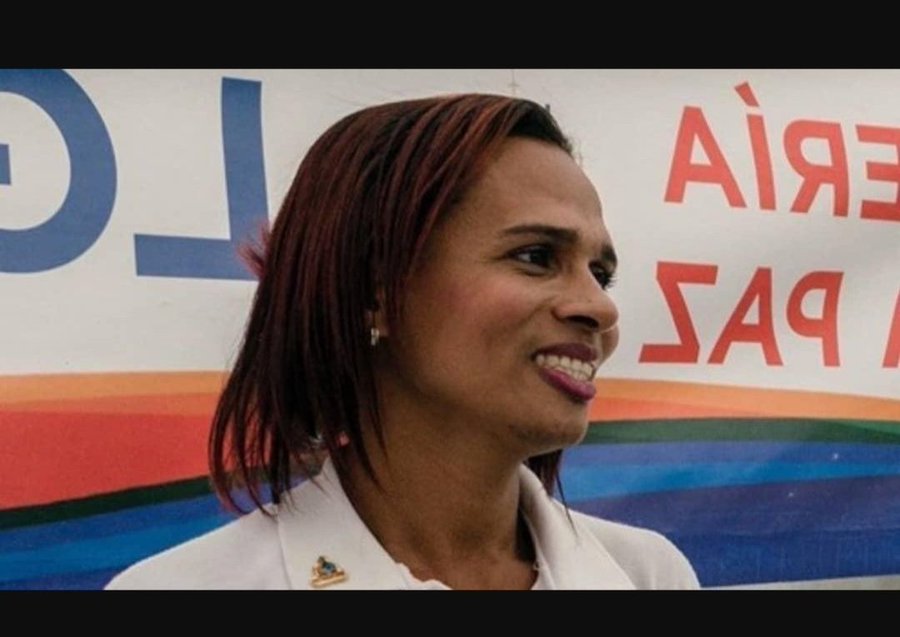 Autoridades rechazan el asesinato de la líder LGBTI, Cristina Cantillo
