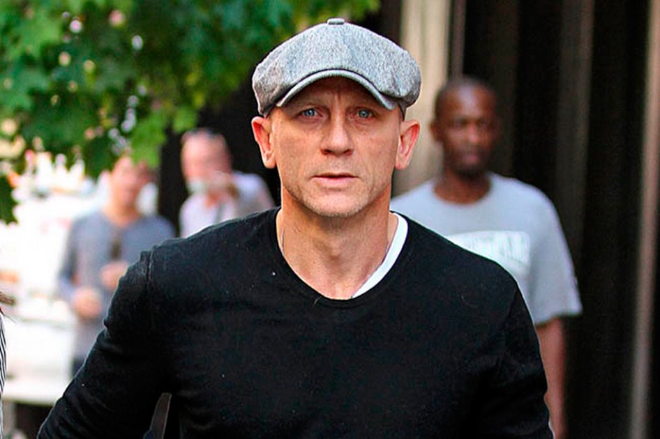 Daniel Craig no quiere tratos preferenciales