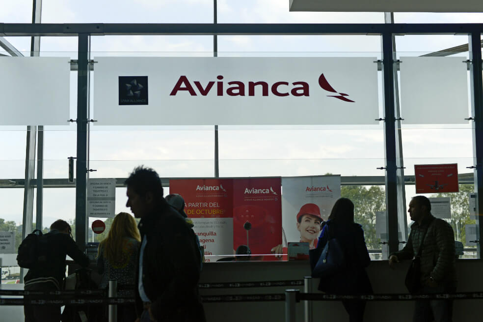 Avianca Holdings desmiente que haya elegido a su nuevo presidente