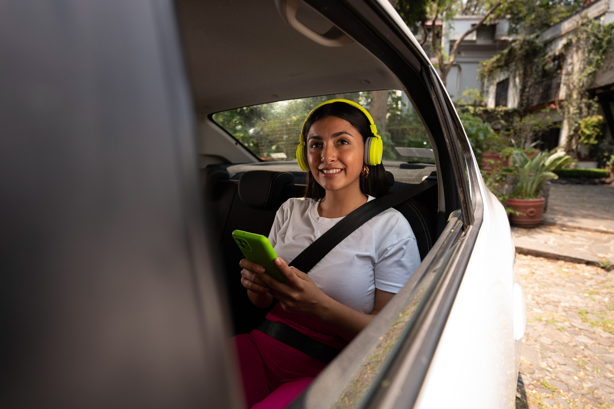 Así es como inDrive refuerza su compromiso con la movilidad en Colombia