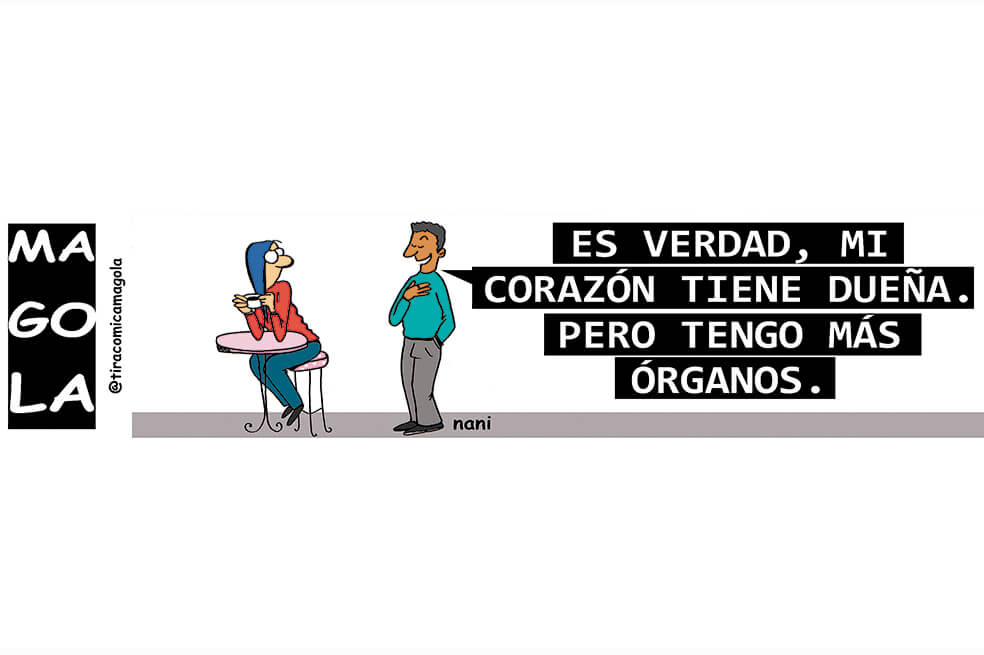 Acosando