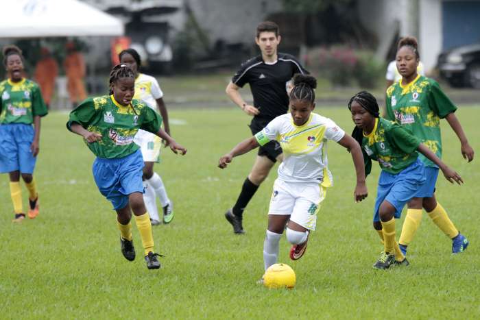 Regresan los Juegos Intercolegiados