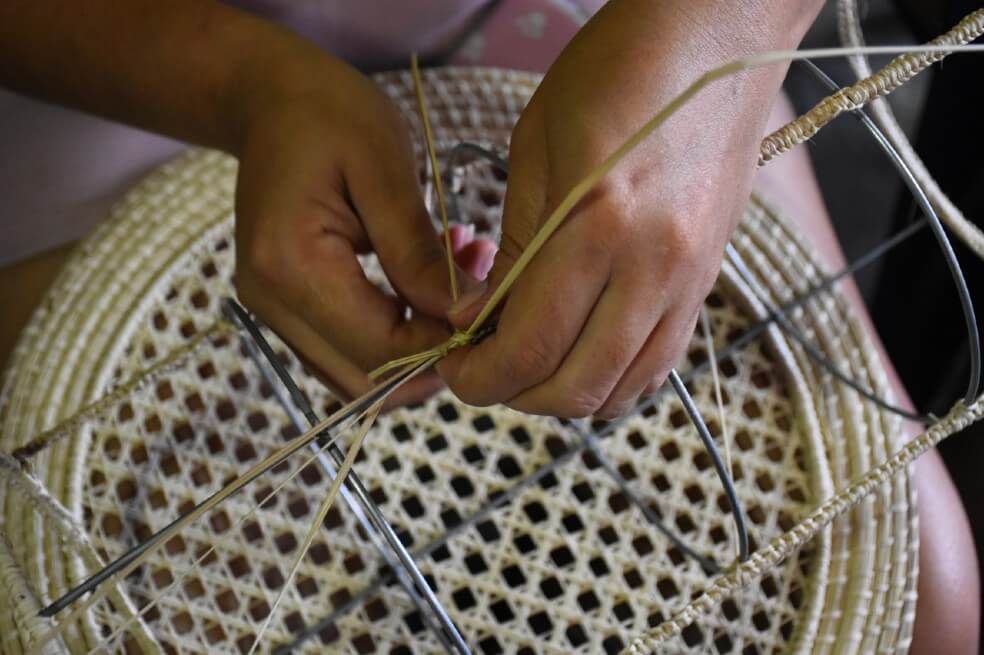 Así reactivan las actividades más de 4.000 artesanos en Atlántico