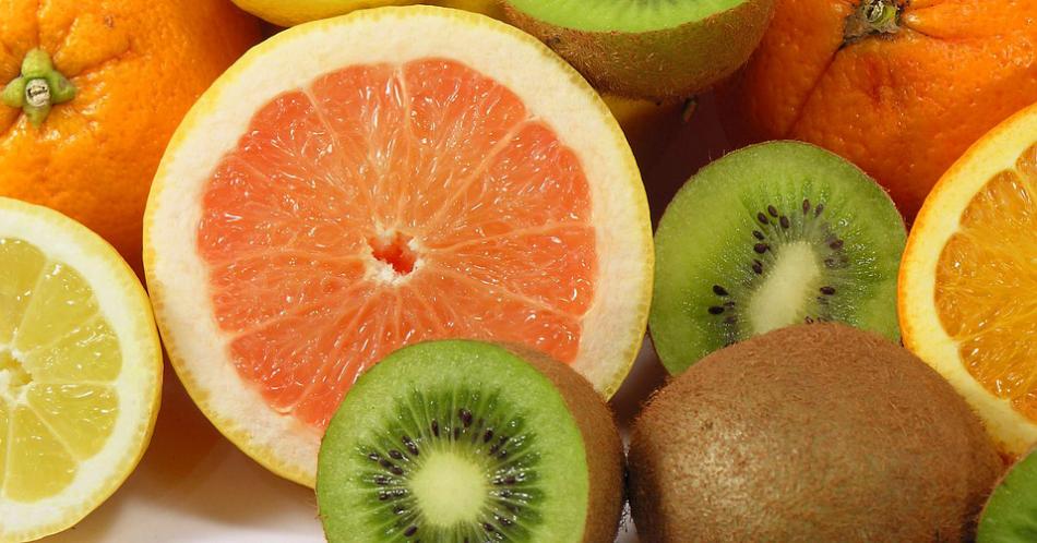 Las vitaminas, fuentes de belleza para la piel