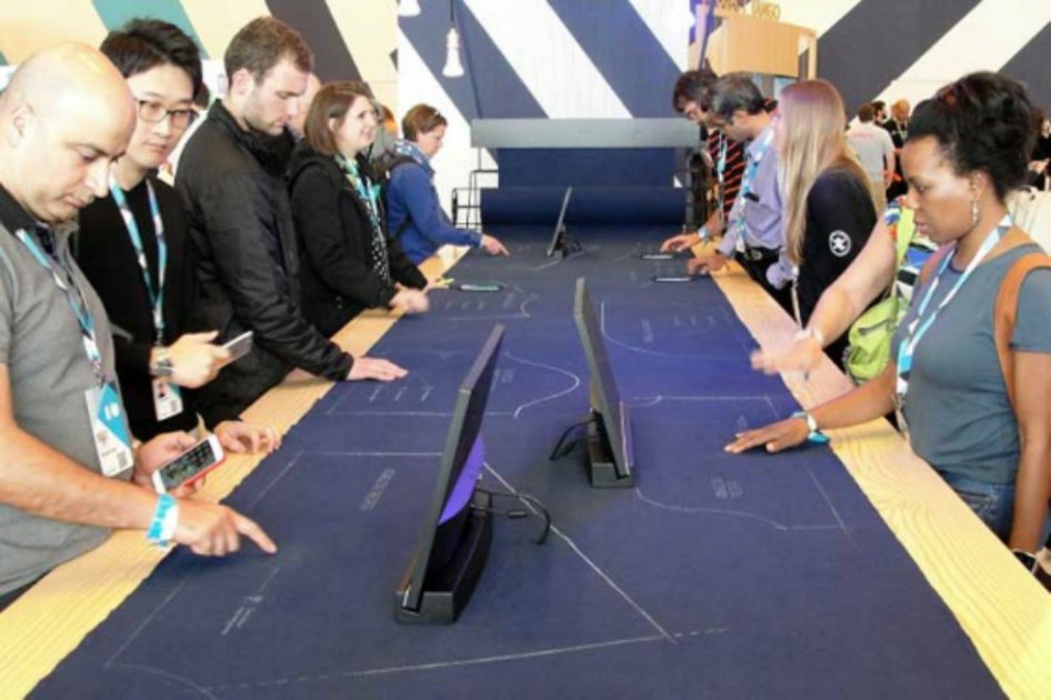 Google trabaja con Levi Strauss para fabricar ropa inteligente