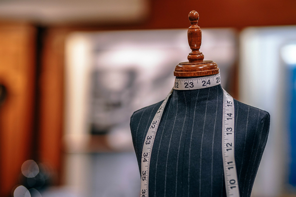 La tecnología 3D llega a la moda para que encuentres tu talla perfecta