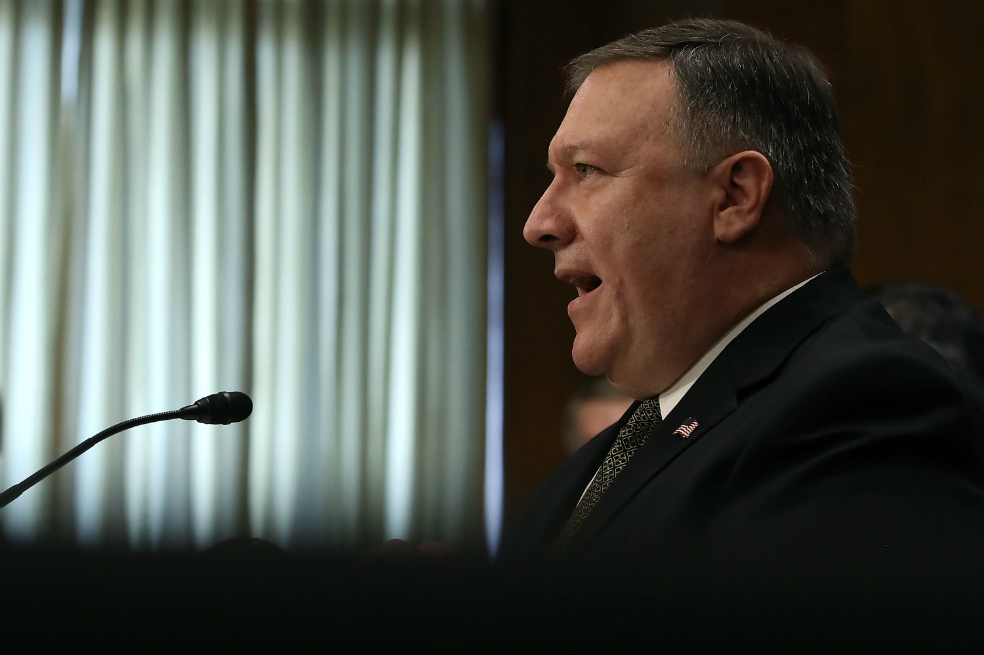 Nuevo caso de ataques sónicos enfrenta a Estados Unidos y China