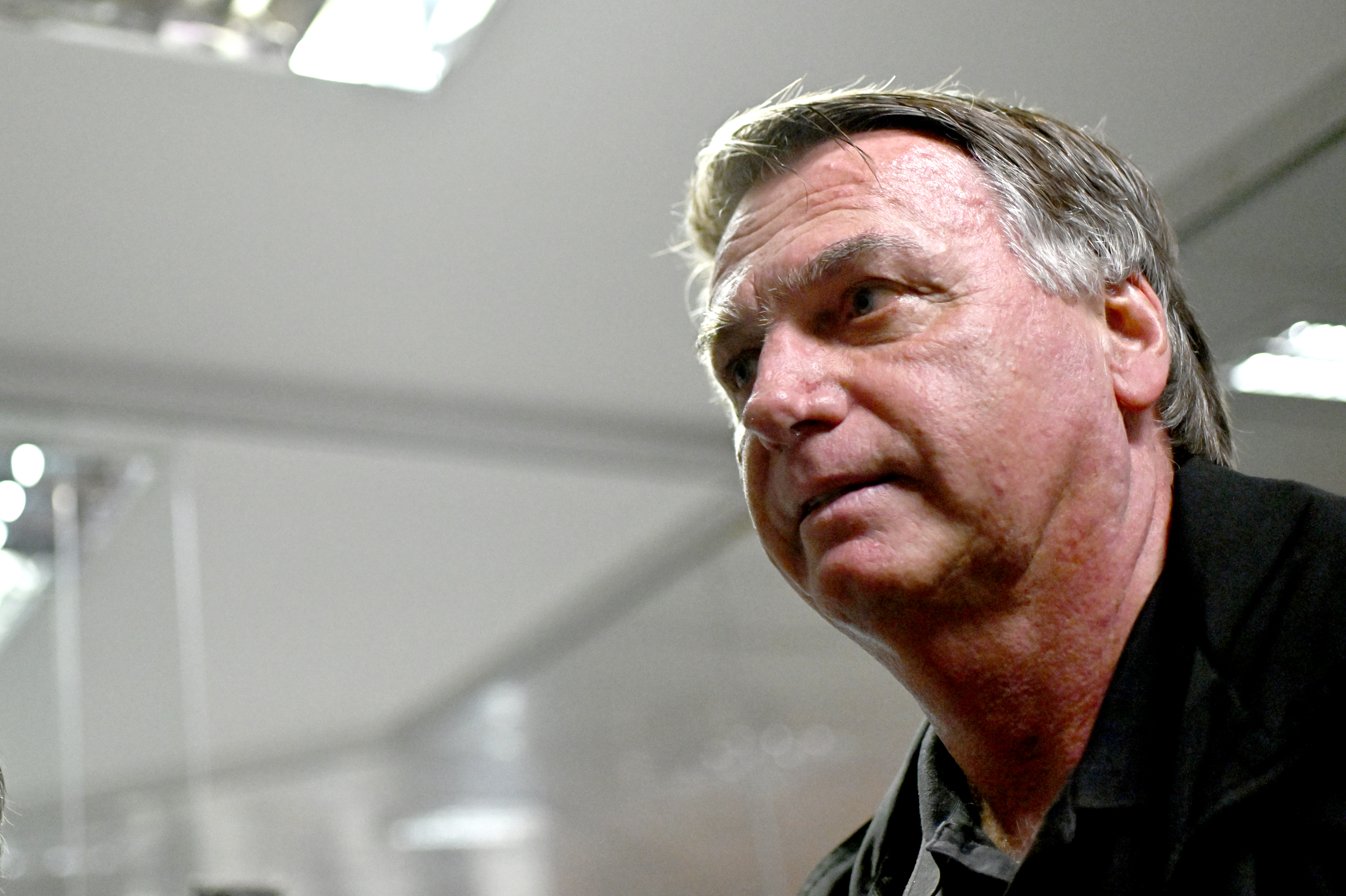 Fiscalía de Brasil imputó a Bolsonaro por intento de golpe de Estado