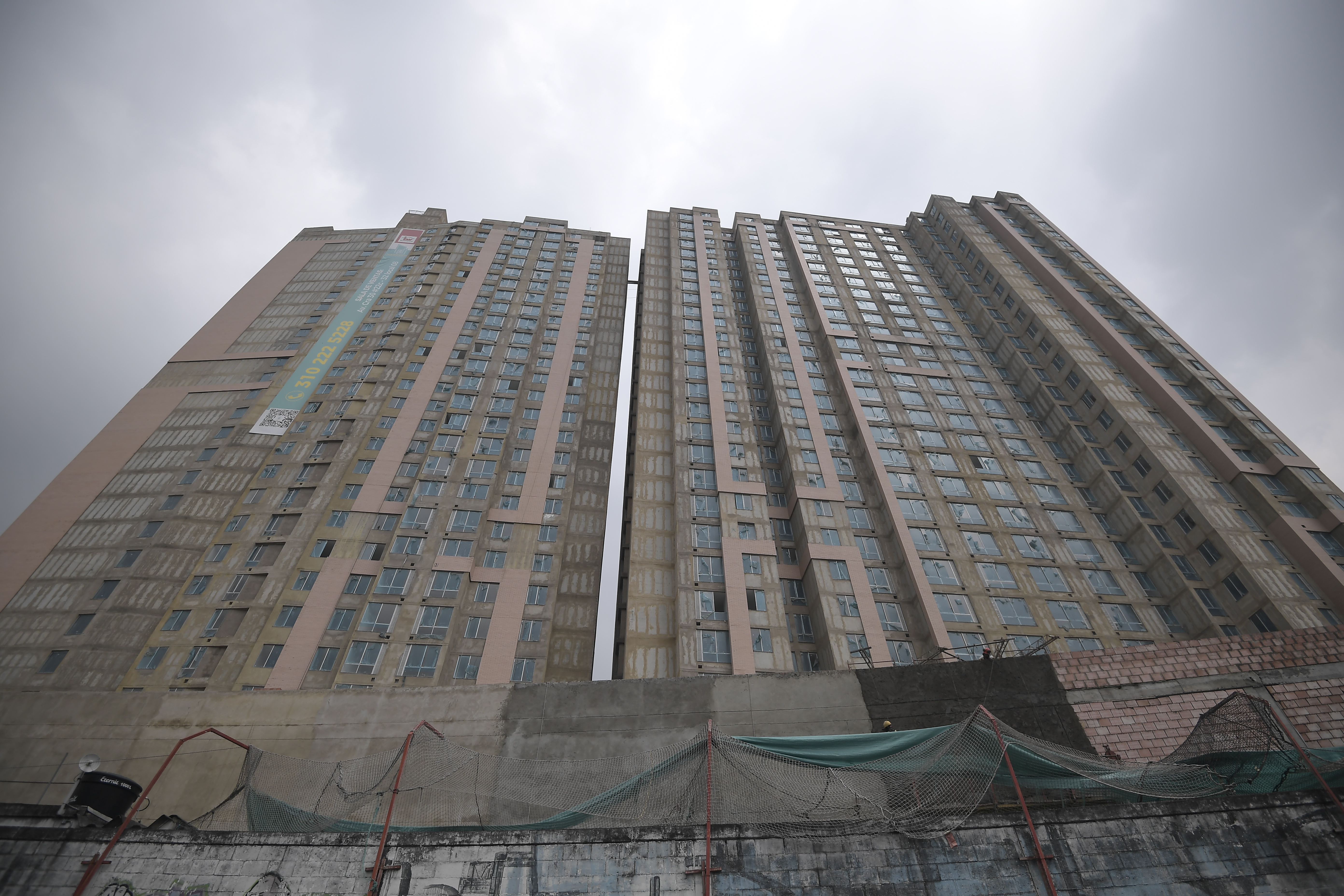 Vivienda en Colombia: ¿cómo le fue al sector en el arranque de 2025?