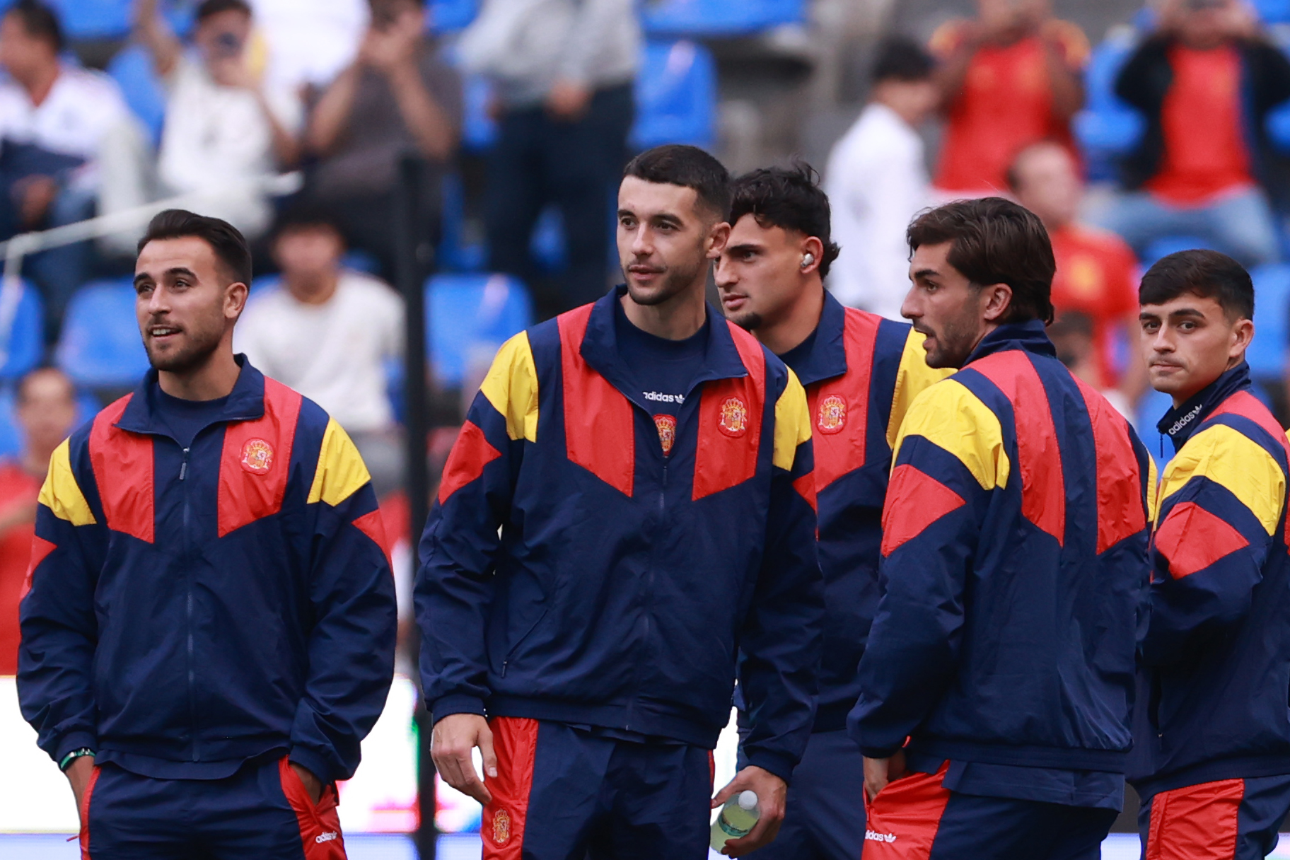 España vs. Cabo Verde: hora y dónde este partido del Grupo H del Mundial 2026