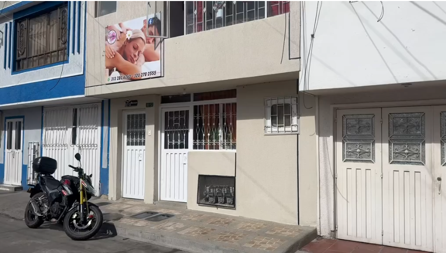Sellan centros estéticos ilegales en Kennedy que se ocultaban bajo spa de uñas