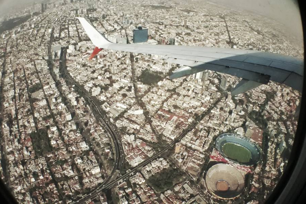 Emigración de mexicanos se redujo 43,5 % entre 2008 y 2015