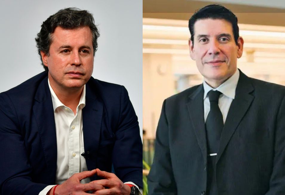Mauricio Gaona rechazó ser cabeza de lista del Senado por el Nuevo Liberalismo
