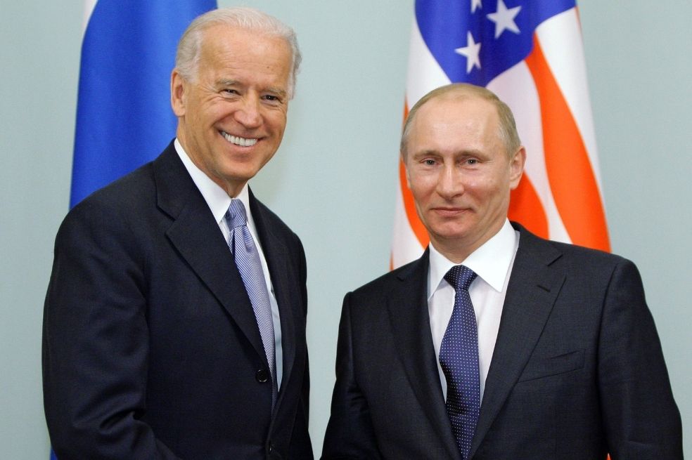 Rusia ratificó la prórroga del último acuerdo nuclear con EE. UU.