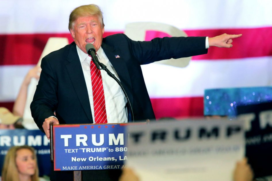 Muro fronterizo que propone Donald Trump es «imposible» e ineficaz