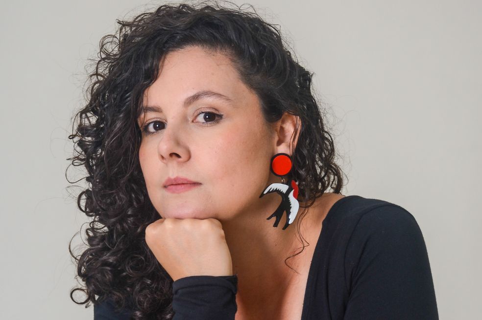 Juliana Gómez Nieto: “El dolor también puede convertirse en un mecanismo de manipulación”