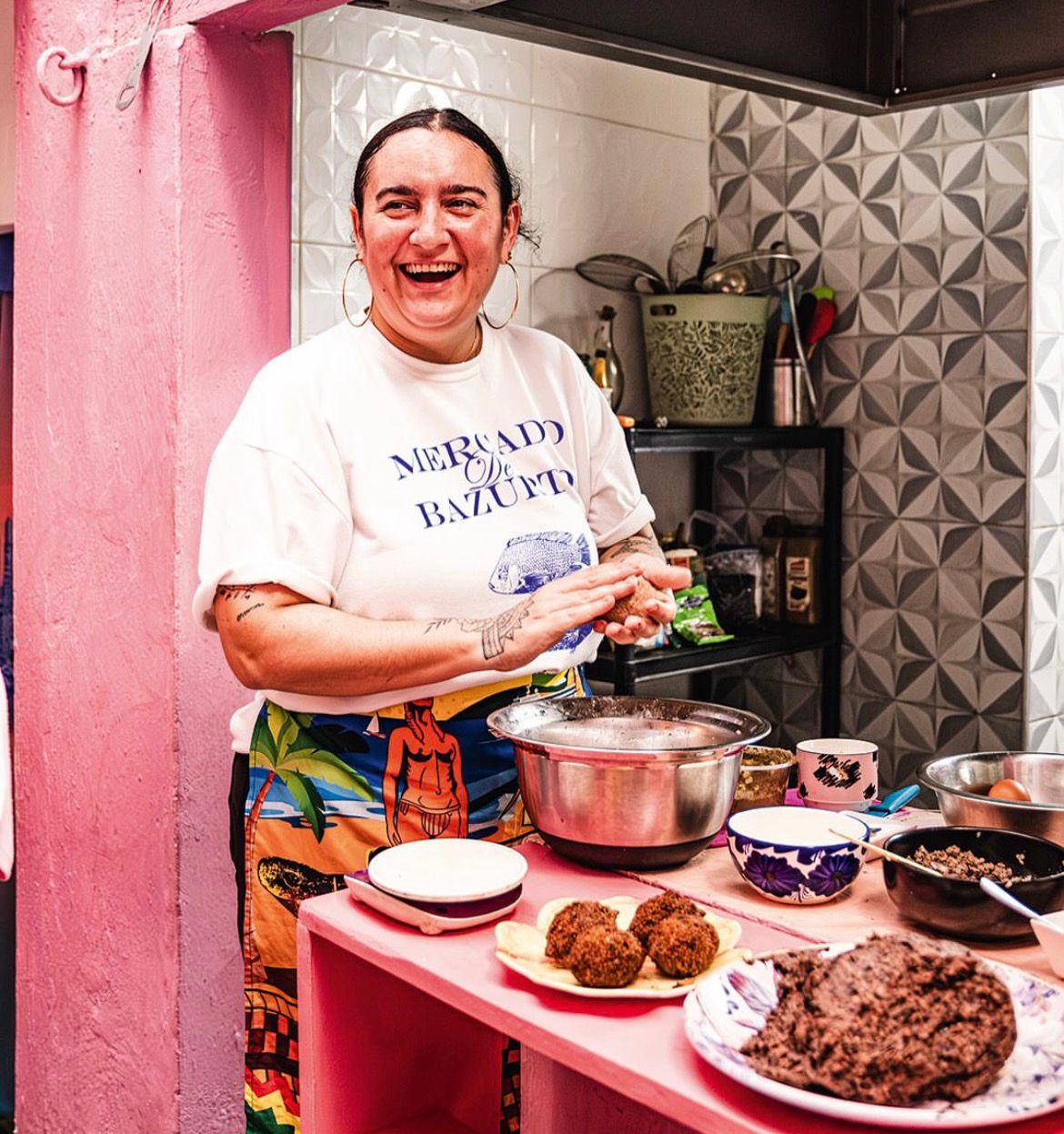 María Cecilia Restrepo