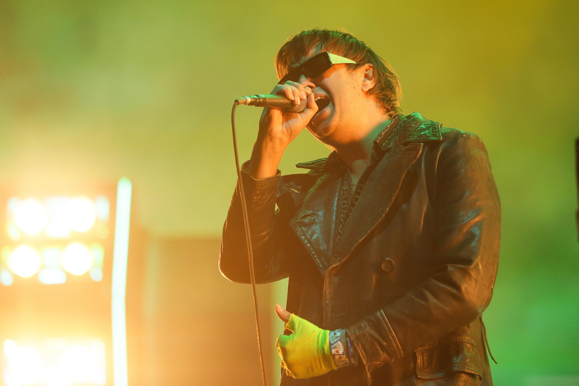 The Strokes confirmó concierto en Colombia: fecha, precios y más de su única presentación