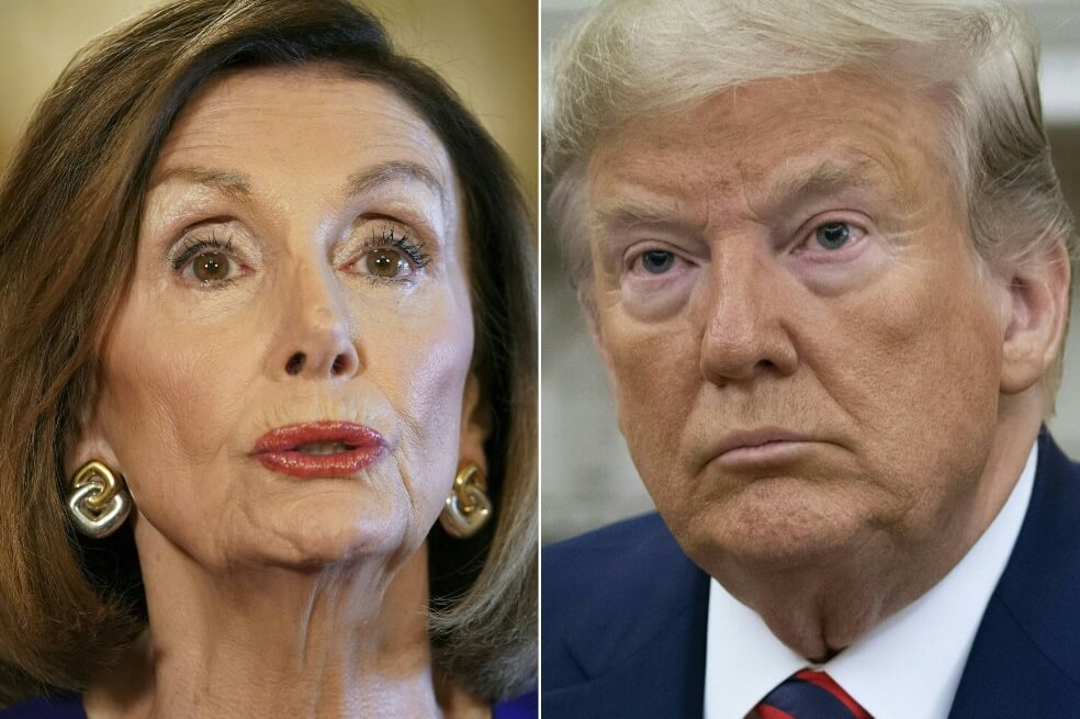 El Espectador le explica: ¿En qué consiste y qué puede ocurrir en el juicio político contra Trump?