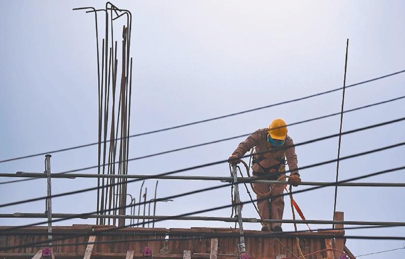 El futuro de la vivienda según el PND
