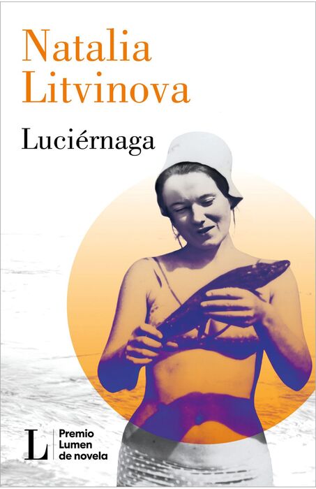 Esta fue la novela ganadora del Premio Lumen 2024.