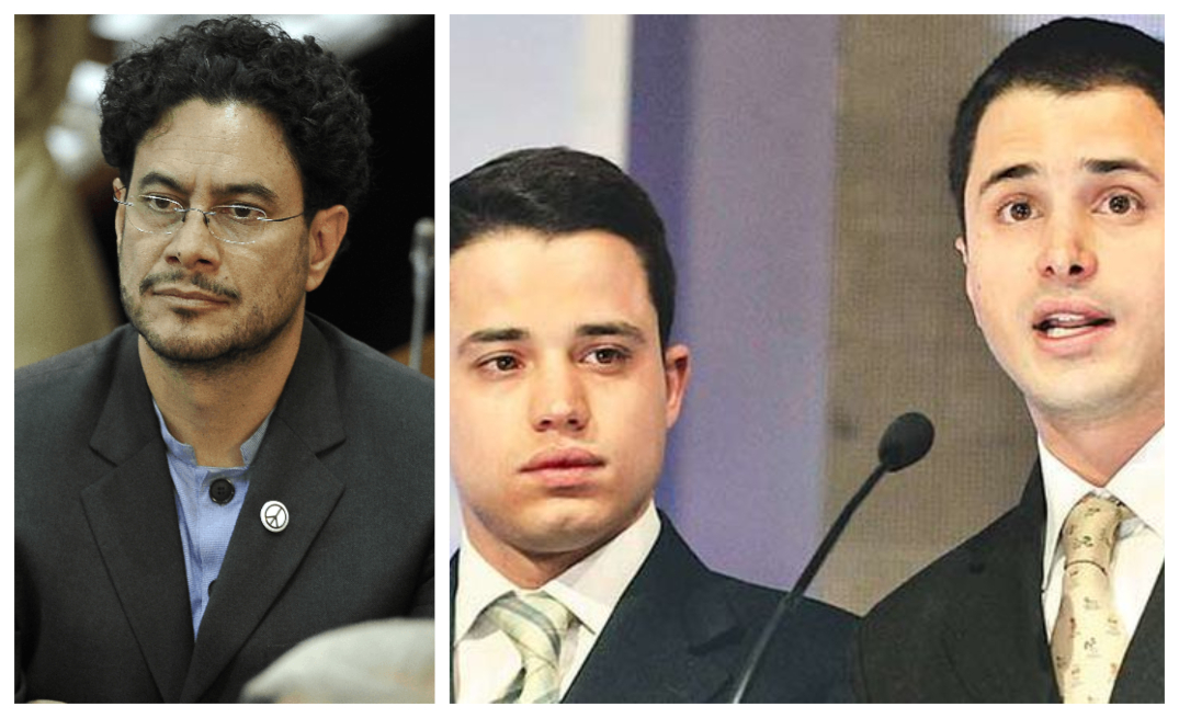 “La tutela (contra los hermanos Uribe) no es la vía”: juez a Iván Cepeda