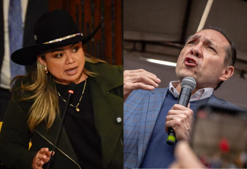 Oposición responde: reprochan intención de miembros del gabinete de denunciar a congresistas