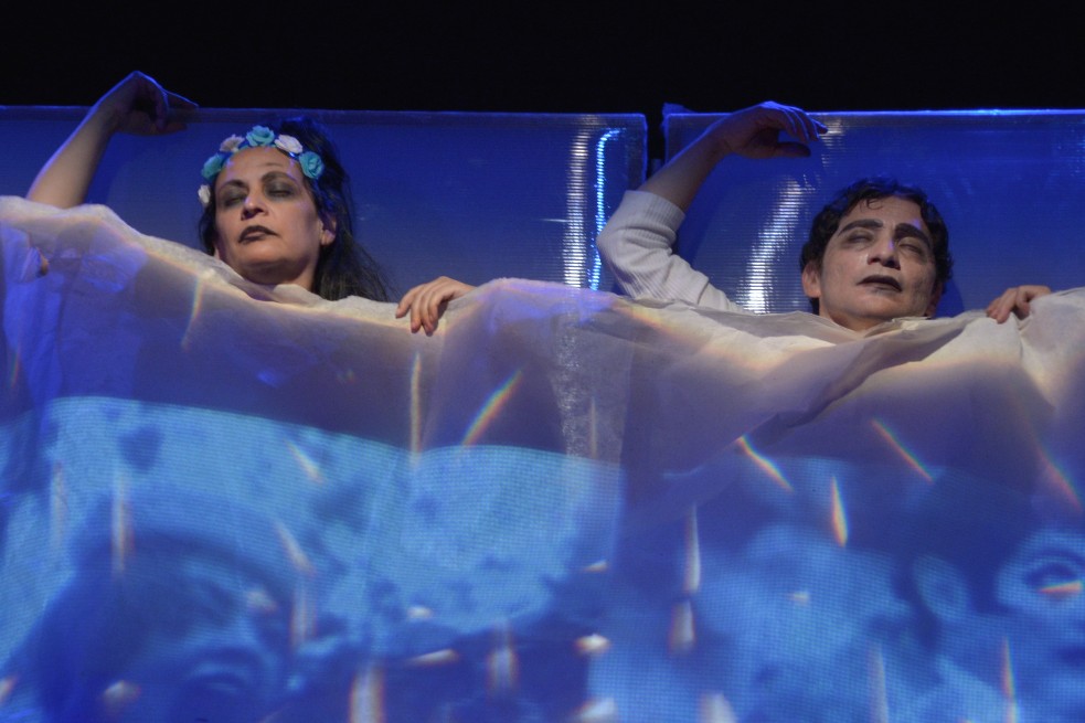 VB Ingeniería Teatral: Una temporada de buen teatro