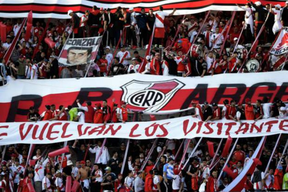 Gobierno argentino toma nuevas medidas contra la violencia en el fútbol