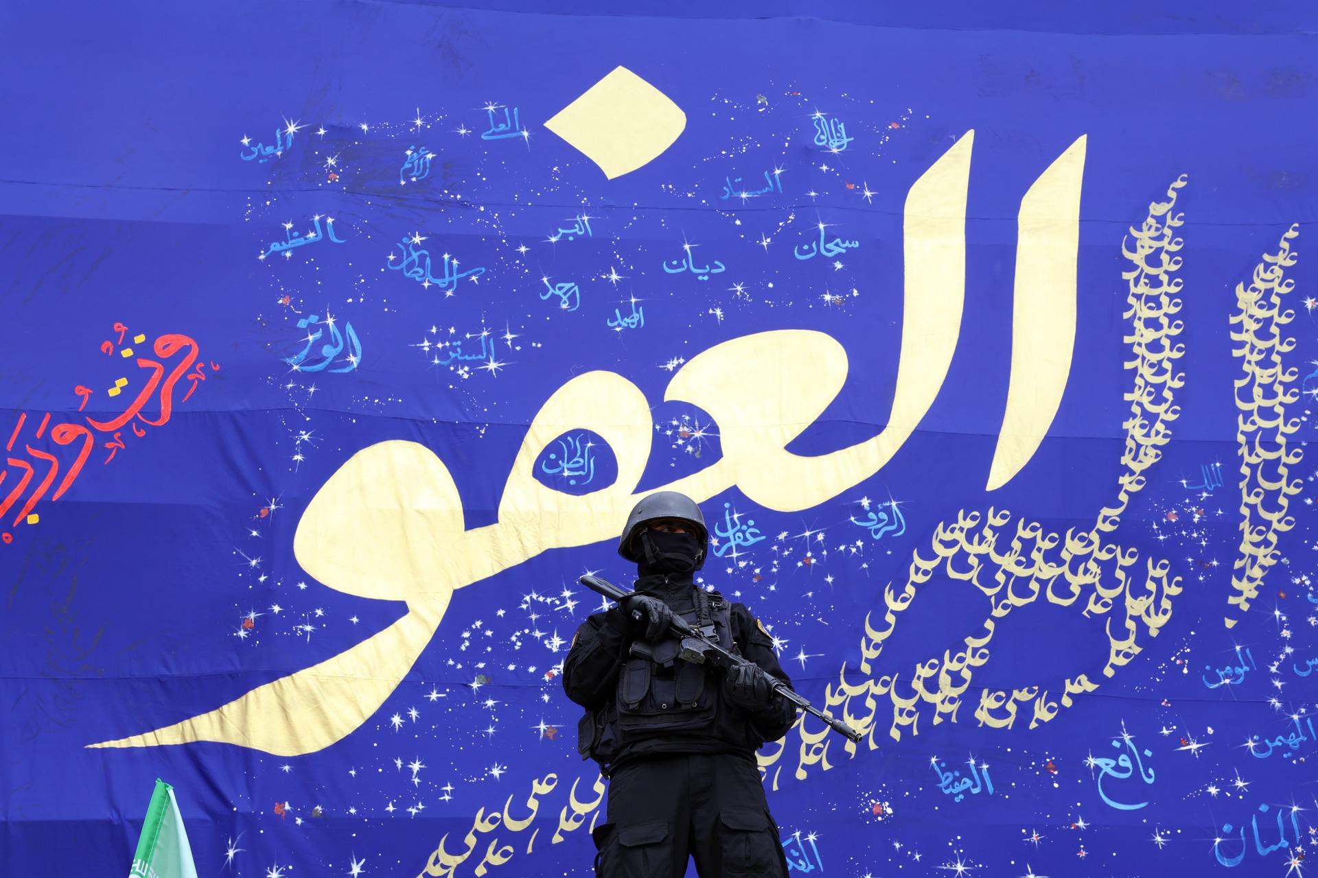 Un atleta de 19 años: el primer ejecutado en Irán por las protestas de enero