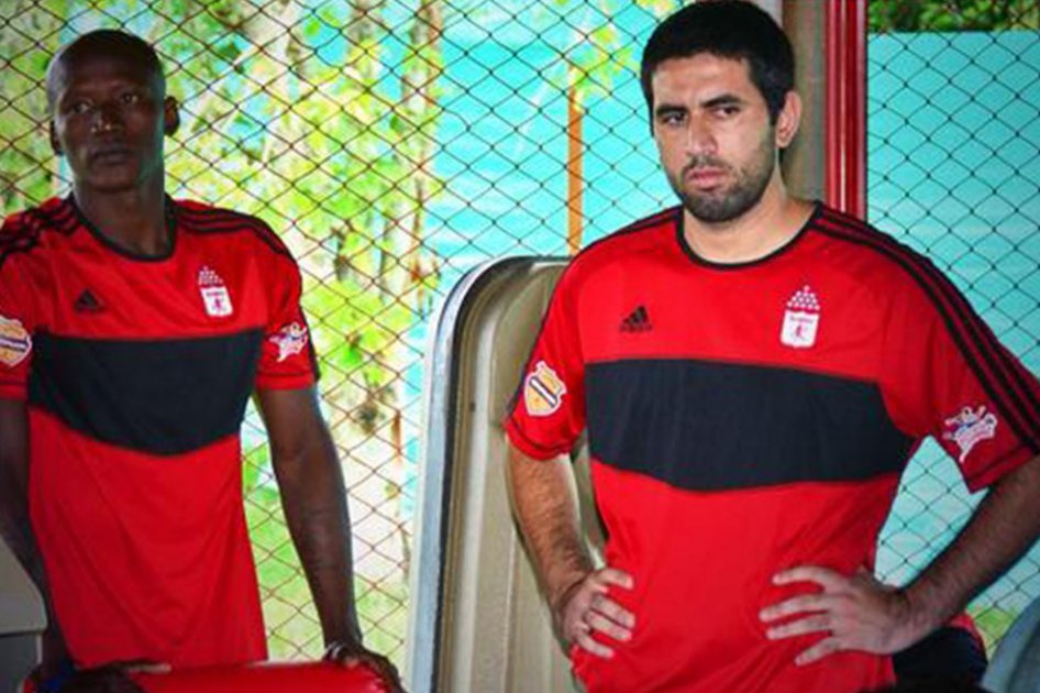 Dos delanteros llegan a reforzar al América de Cali
