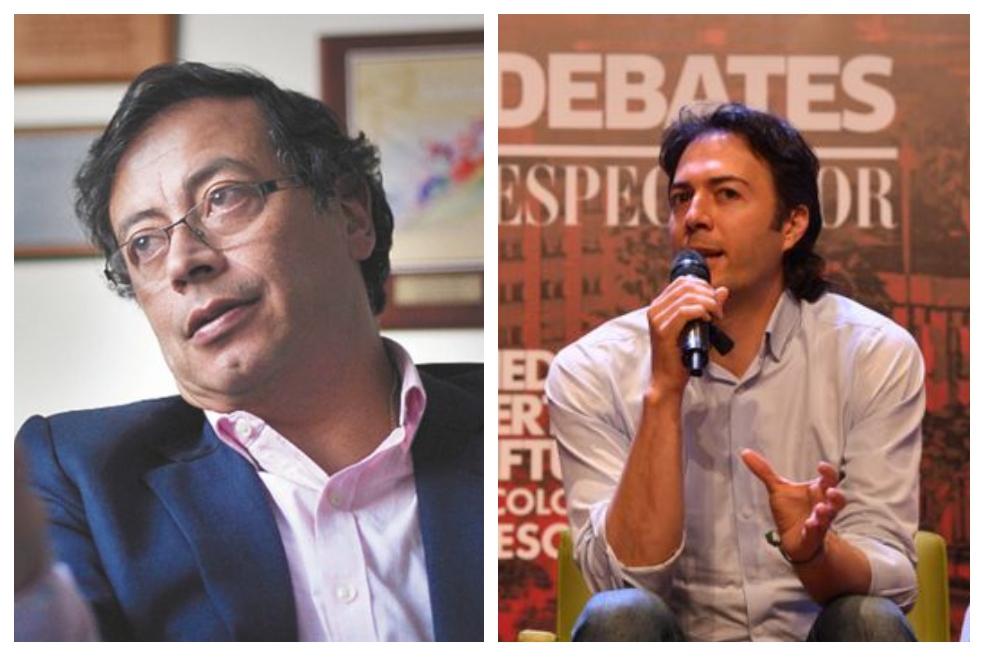 Petro y Quintero: beneficios políticos que les dejó la suspensión de la Procuraduría