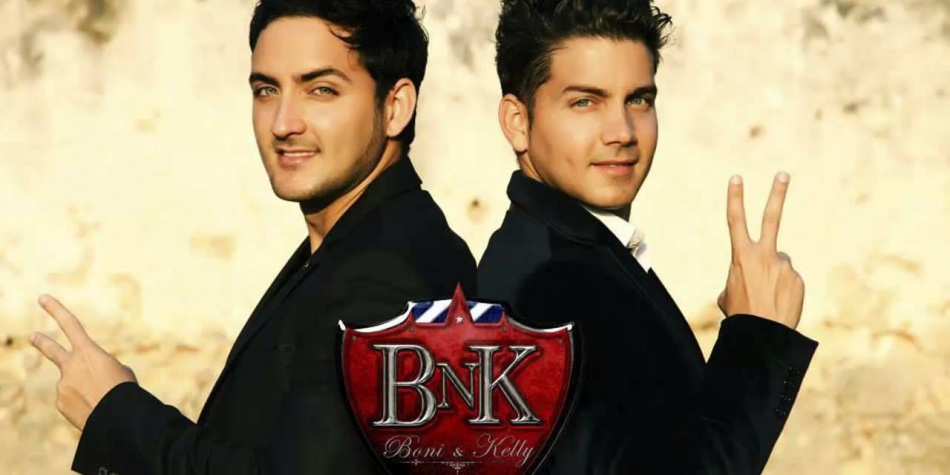 El dúo cubano Boni y Kelly presentan «No te cambio por ninguna»