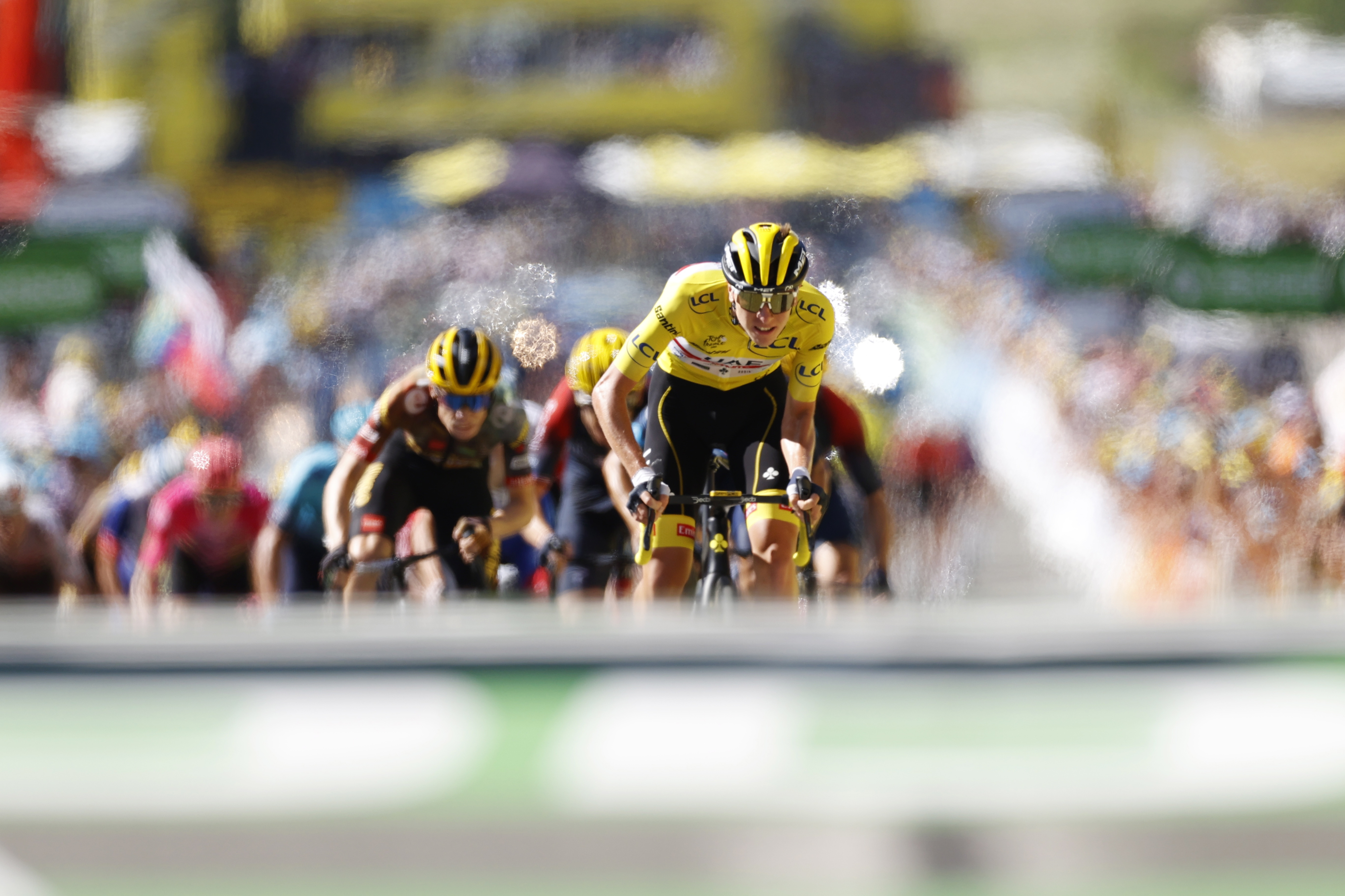 Vuelve la montaña: perfil de la undécima etapa del Tour de Francia 2022