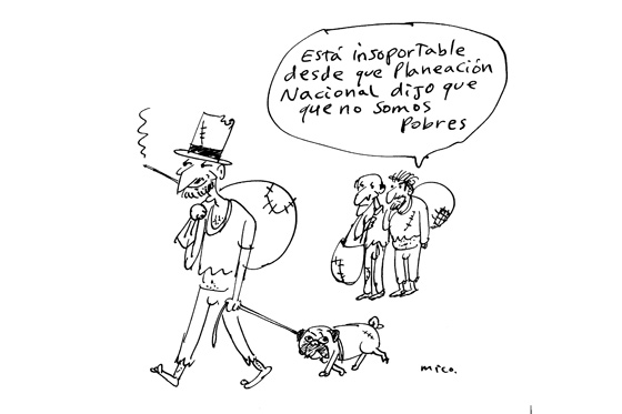 Pobreza