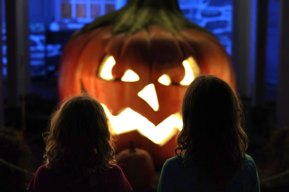 Halloween en Bogotá: ¿Qué hacer y cómo cuidarse?