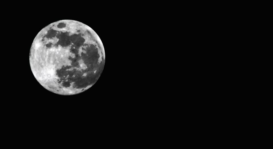 La luna y las mujeres tauro