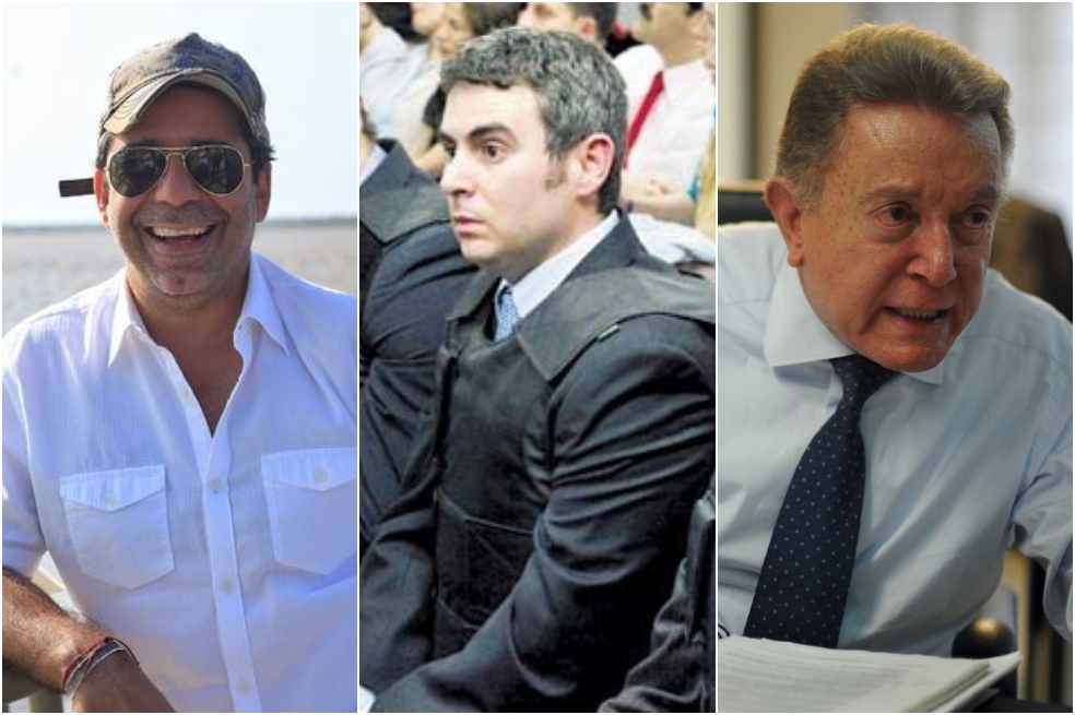 Piden investigar contrato que ganaron Alejandro Char, grupo Nule y Carlos Collins