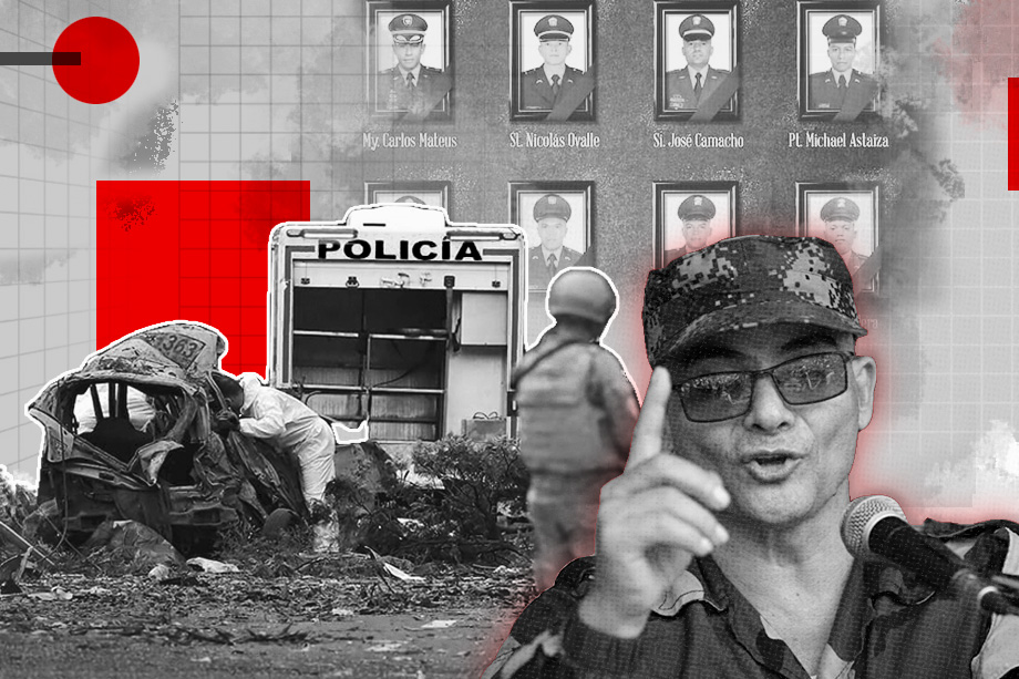 El Espectador le explica la nueva ola de violencia en Colombia