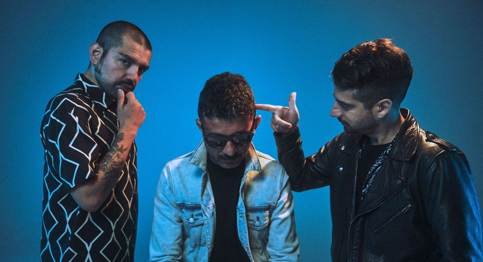 Monitor Collective presenta ‘Luz de Luna’, música electrónica con toque folclórico