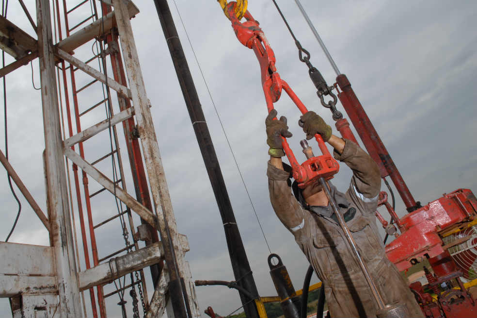 Año récord para minas y energía