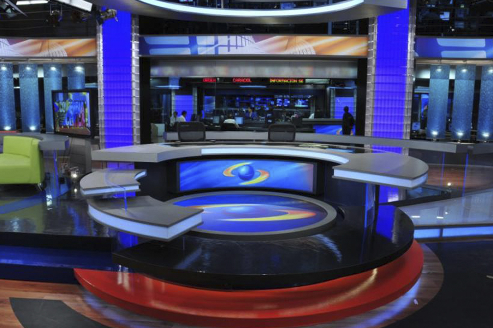 Querido presentador regresó a ‘Caracol Noticias’ tras varios años de haberse ido