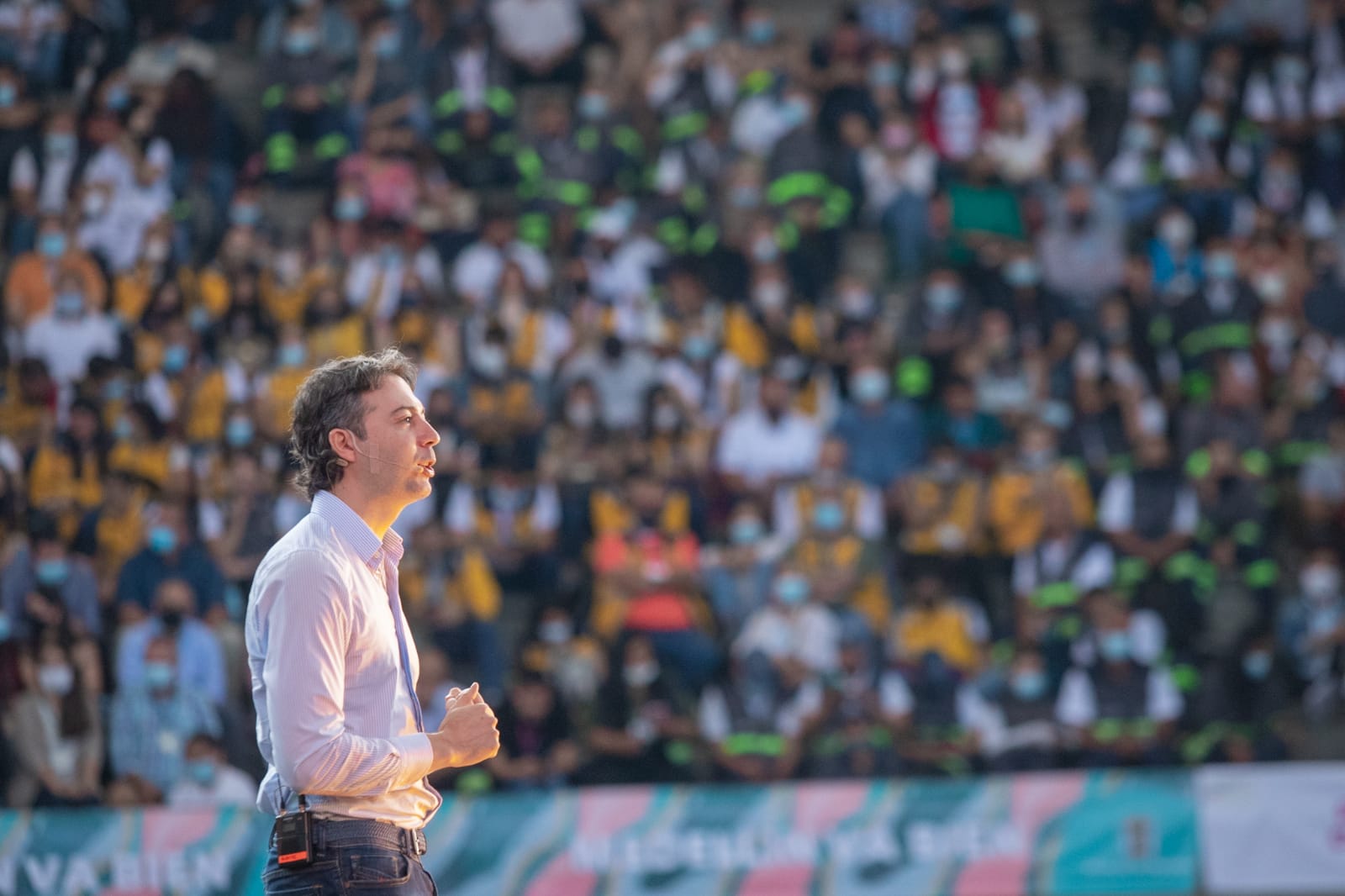 Apuestas que hacen que Medellín vaya por un buen camino de desarrollo e innovación