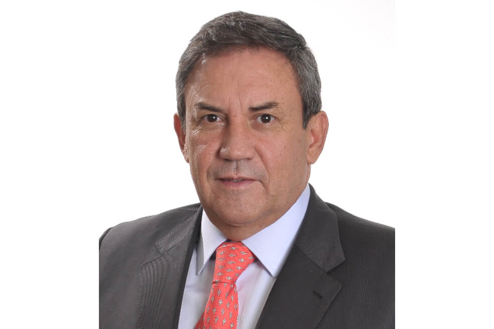 Capturan al congresista Jimmy Harold Díaz porque habría participado en minería ilegal